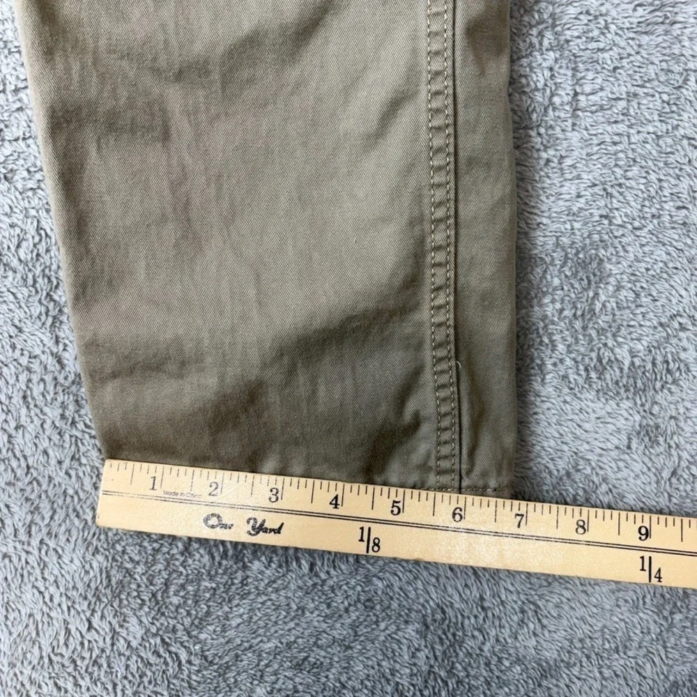 Levis 511 Jeans Mens 32X30‎ Tan Slim Straight Low Rise Modern Twill Preppy